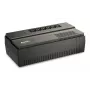 APC BV500I keskeytymätön virransyöttö (UPS) Line-Interactive 0,5 kVA 300 W 1 AC-lähtö