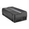 APC BV500I keskeytymätön virransyöttö (UPS) Line-Interactive 0,5 kVA 300 W 1 AC-lähtö