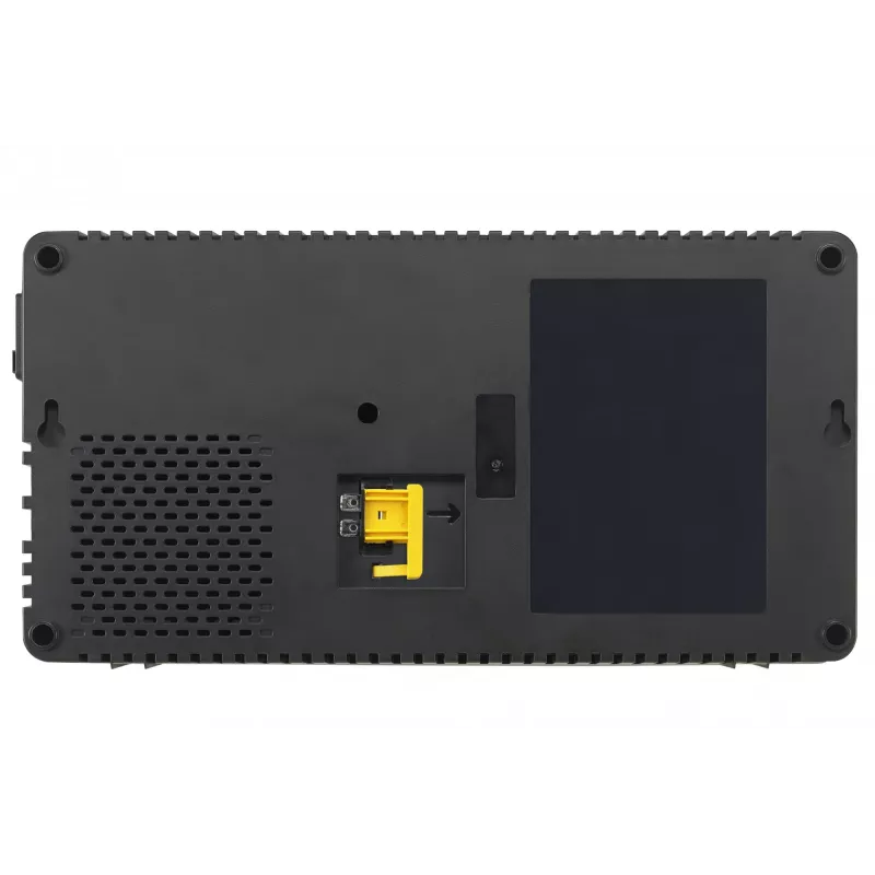 APC BV650I keskeytymätön virransyöttö (UPS) Line-Interactive 0,65 kVA 375 W 1 AC-lähtö