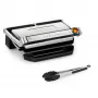Kontaktigrilli Tefal OptiGrill + XL GC728D10, 2000 W, 800 cm² tarttumattomat levyt, 9 ohjelmaa, kypsennyspinta 400×200 mm