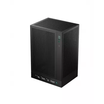 DEEPCOOL R-ch170-bknpi0d-g-1 tietokoneen tornikotelo – musta