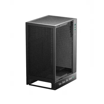 DEEPCOOL R-ch170-bknpi0d-g-1 tietokoneen tornikotelo – musta
