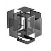 DEEPCOOL R-ch170-bknpi0d-g-1 tietokoneen tornikotelo – musta