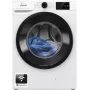 Gorenje WPNEI82A1SWIFI pesukone edestä täytettävä 8 kg 1200 kierr./min valkoinen