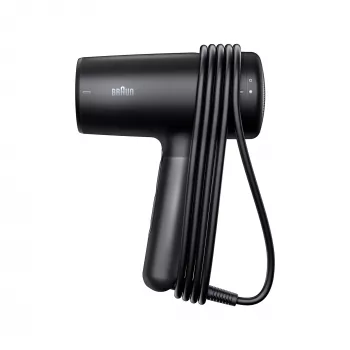 Braun HD 4.2 hiustenkuivaaja 2100 W musta
