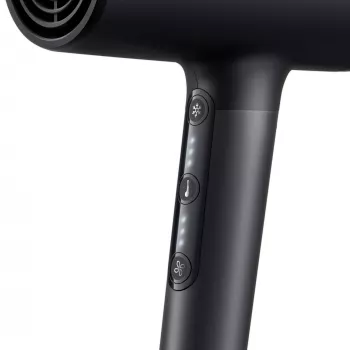 Braun HD 4.2 hiustenkuivaaja 2100 W musta