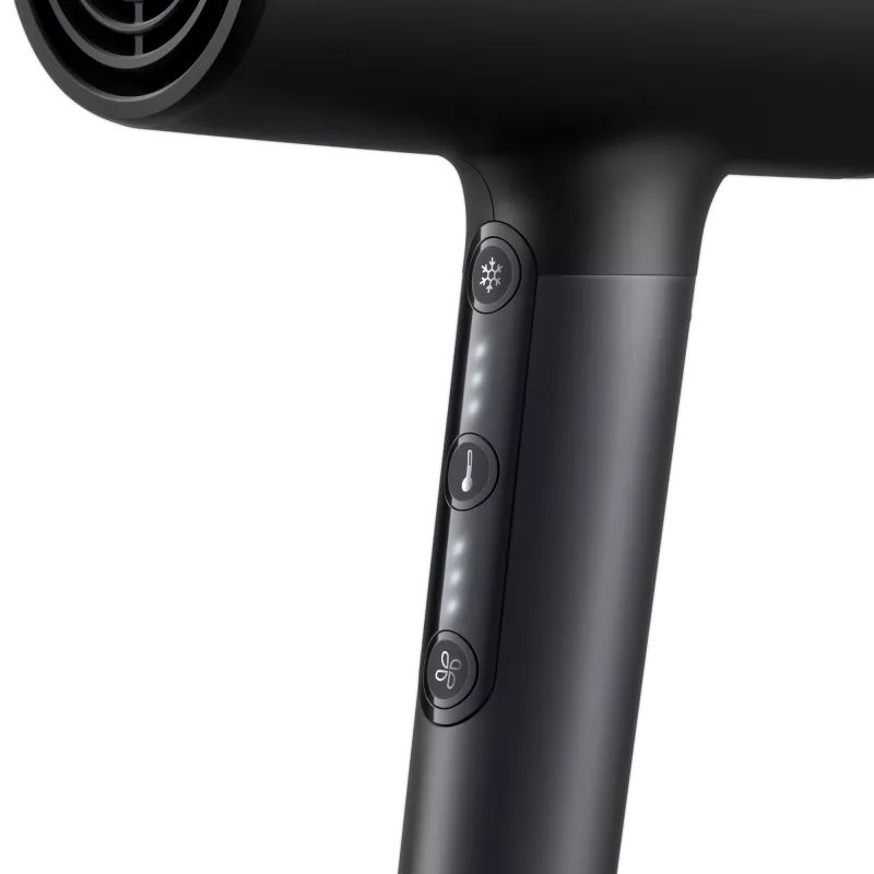 Braun HD 4.2 hiustenkuivaaja 2100 W musta