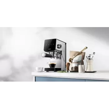 Xiaomi puoliautomaattinen espressokeitin 1350W 20bar BHR9798EU