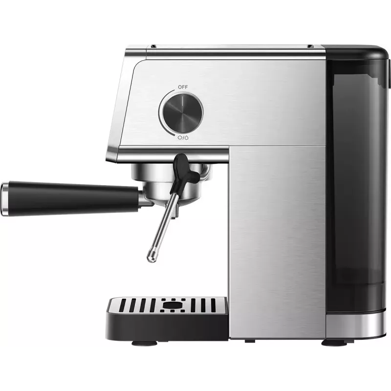 Xiaomi puoliautomaattinen espressokeitin 1350W 20bar BHR9798EU