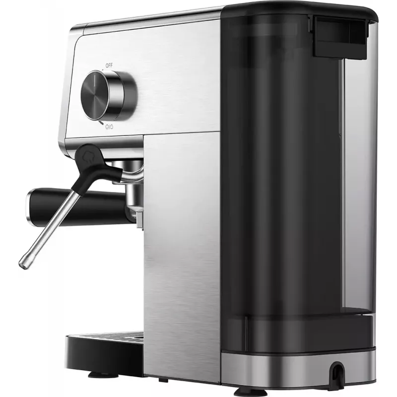 Xiaomi puoliautomaattinen espressokeitin 1350W 20bar BHR9798EU