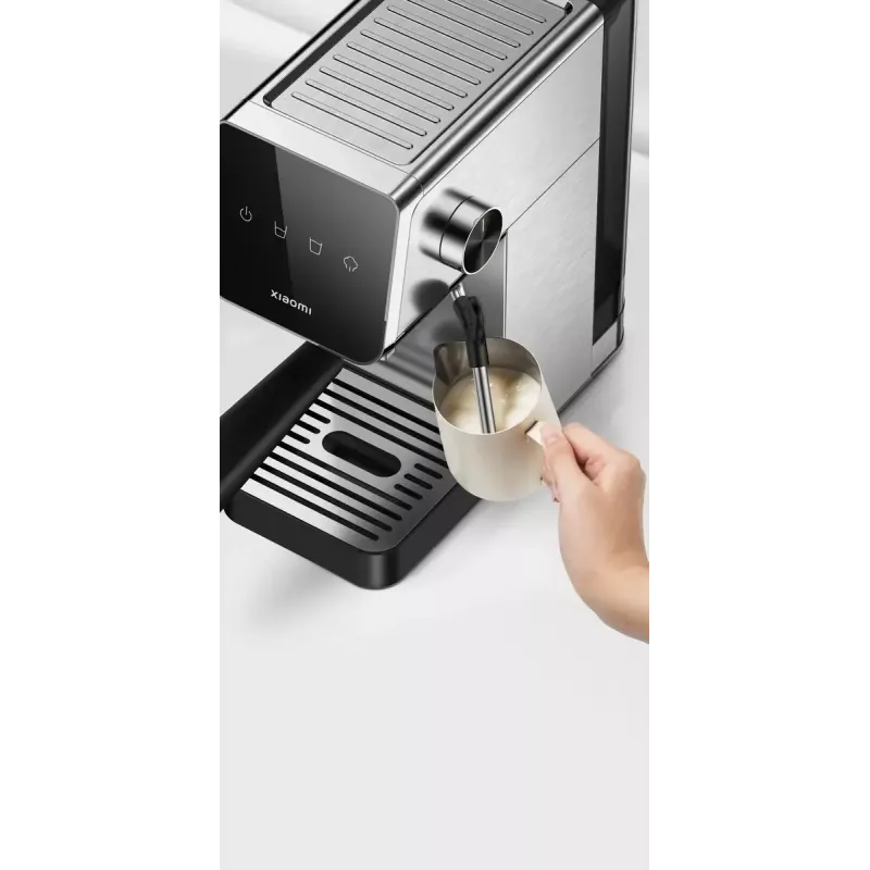 Xiaomi puoliautomaattinen espressokeitin 1350W 20bar BHR9798EU