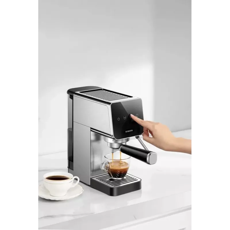Xiaomi puoliautomaattinen espressokeitin 1350W 20bar BHR9798EU
