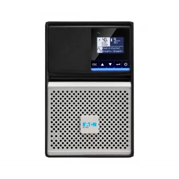 EATON CORPORATION Eaton UPS 5P Gen2 – 1150 VA, 920 W, tulo: C14, lähdöt: (8) C13, torni