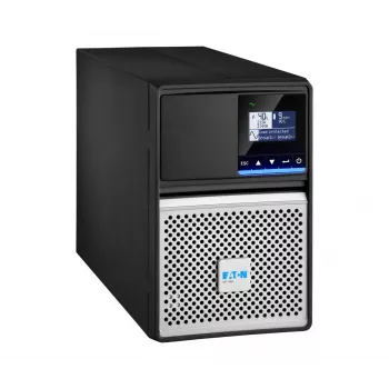 EATON CORPORATION Eaton UPS 5P Gen2 – 1150 VA, 920 W, tulo: C14, lähdöt: (8) C13, torni