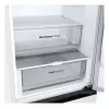 LG GBV3100ESW jää-pakastinyhdistelmä vapaasti seisova 344 L valkoinen
