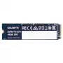SSD-levy GIGABYTE 500 GB M.2 PCI Express 4.0 NVMe Gen4 4000E