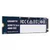 SSD-levy GIGABYTE 500 GB M.2 PCI Express 4.0 NVMe Gen4 4000E