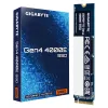 SSD-levy GIGABYTE 500 GB M.2 PCI Express 4.0 NVMe Gen4 4000E