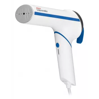 Polti Vaporella Vertical Styler GSM50B käsihöyrysilityslaite 800 W sininen, valkoinen