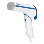 Polti Vaporella Vertical Styler GSM50B käsihöyrysilityslaite 800 W sininen, valkoinen