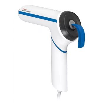 Polti Vaporella Vertical Styler GSM50B käsihöyrysilityslaite 800 W sininen, valkoinen