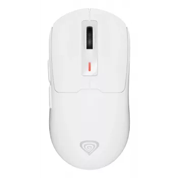 GENESIS NMG-2194 hiiri pelikäyttöön molempikätinen Bluetooth + USB Type-C optinen 26000 DPI