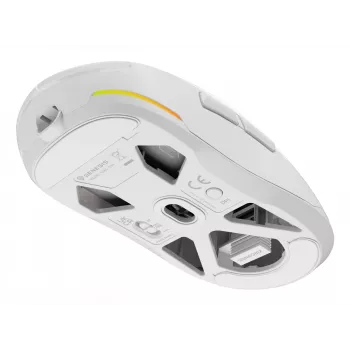 GENESIS NMG-2194 hiiri pelikäyttöön molempikätinen Bluetooth + USB Type-C optinen 26000 DPI