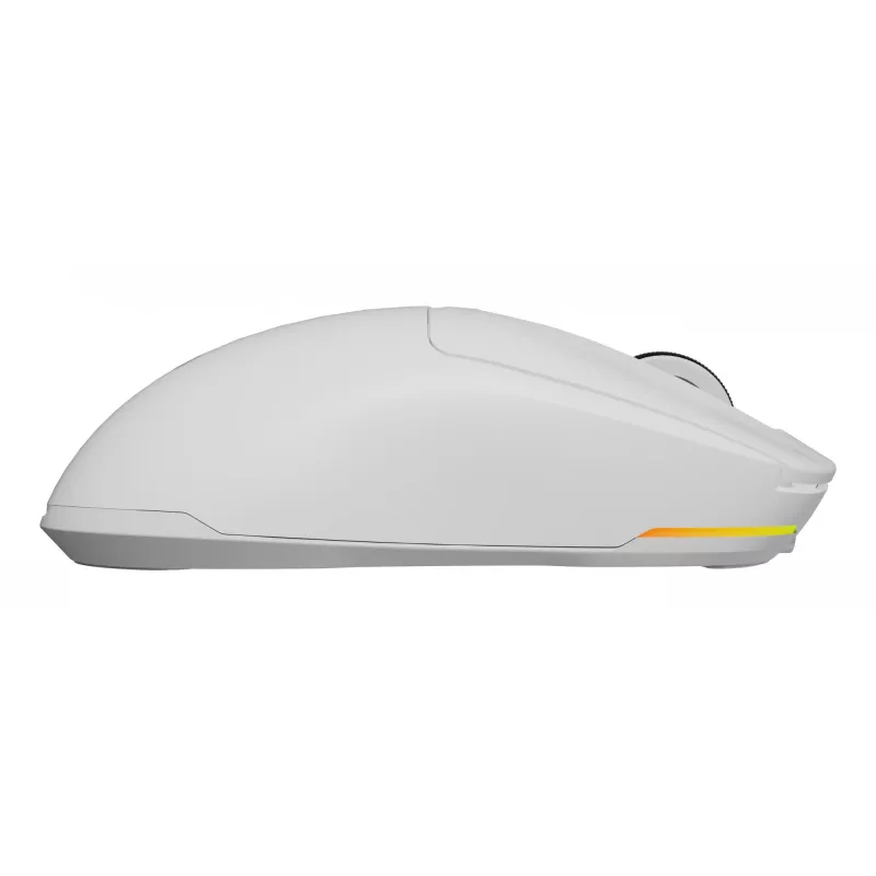 GENESIS NMG-2194 hiiri pelikäyttöön molempikätinen Bluetooth + USB Type-C optinen 26000 DPI