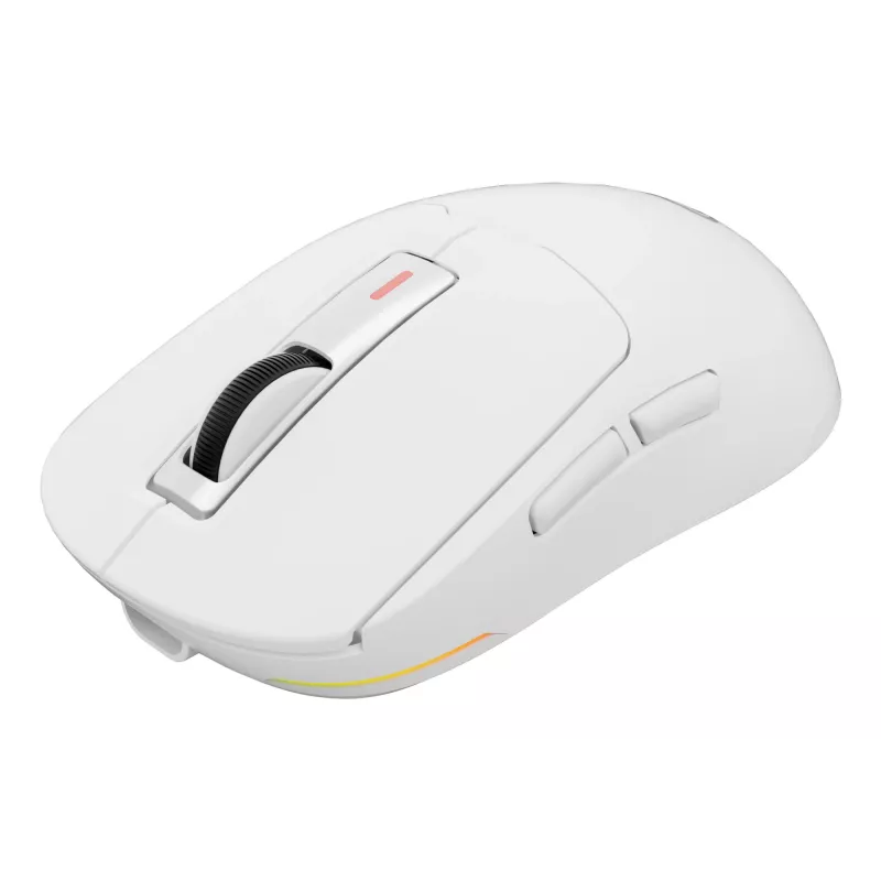 GENESIS NMG-2194 hiiri pelikäyttöön molempikätinen Bluetooth + USB Type-C optinen 26000 DPI