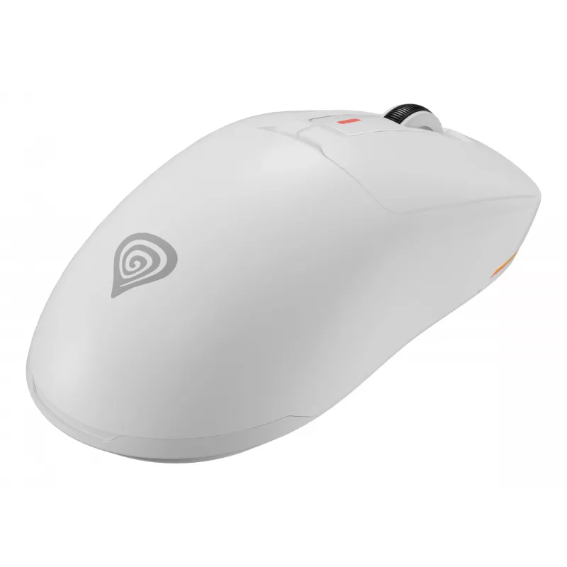 GENESIS NMG-2194 hiiri pelikäyttöön molempikätinen Bluetooth + USB Type-C optinen 26000 DPI
