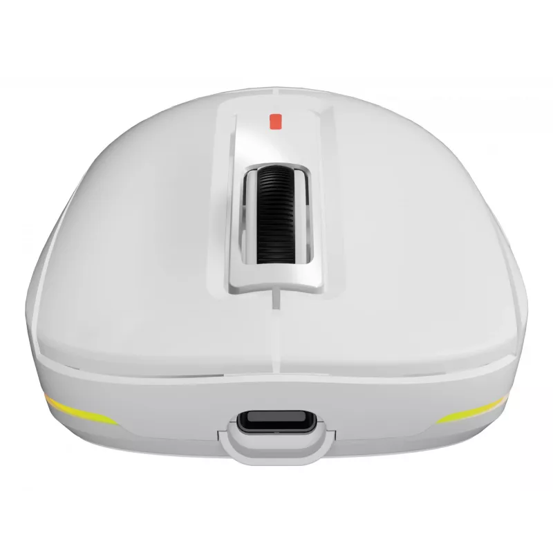 GENESIS NMG-2194 hiiri pelikäyttöön molempikätinen Bluetooth + USB Type-C optinen 26000 DPI