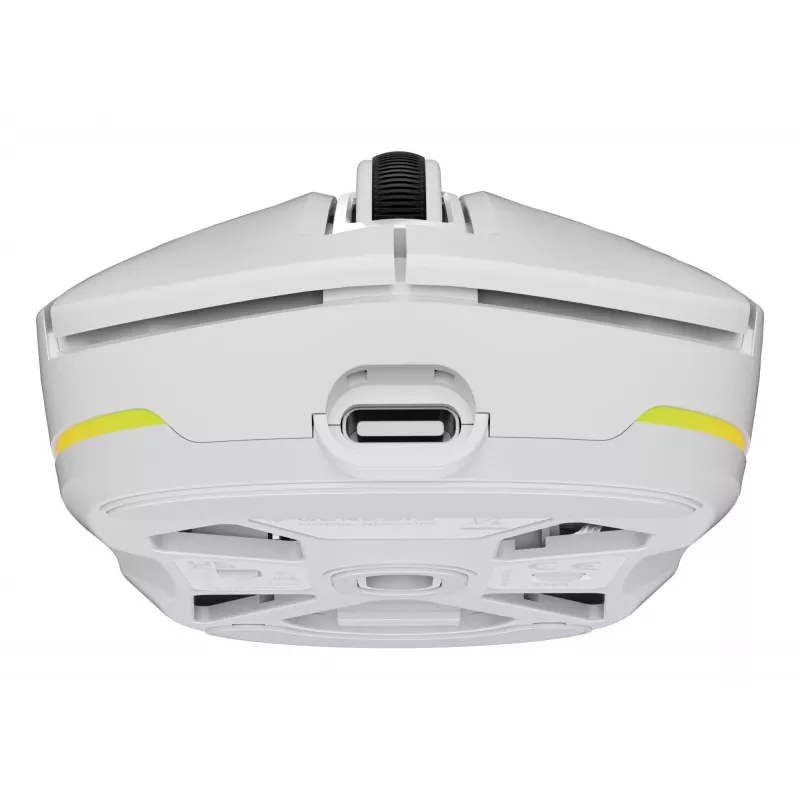 GENESIS NMG-2194 hiiri pelikäyttöön molempikätinen Bluetooth + USB Type-C optinen 26000 DPI