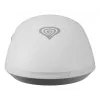 GENESIS NMG-2194 hiiri pelikäyttöön molempikätinen Bluetooth + USB Type-C optinen 26000 DPI