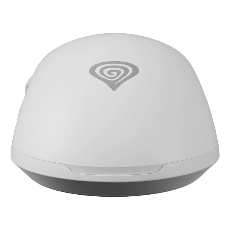 GENESIS NMG-2194 hiiri pelikäyttöön molempikätinen Bluetooth + USB Type-C optinen 26000 DPI