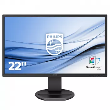 Philips B Line LCD-näyttö 221B8LJEB/00, 54,6 cm (21,5