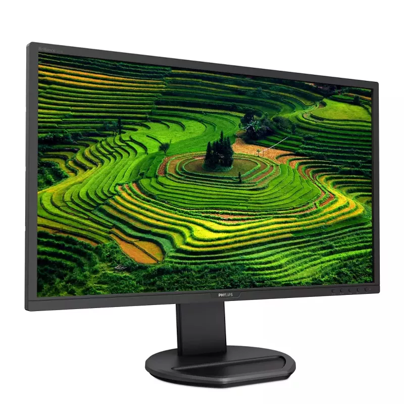 Philips B Line LCD-näyttö 221B8LJEB/00, 54,6 cm (21,5