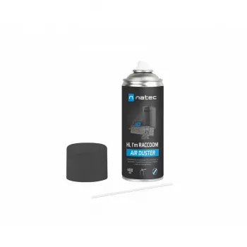 Paineilmasuihke NATEC Raccoon 400 400 ml