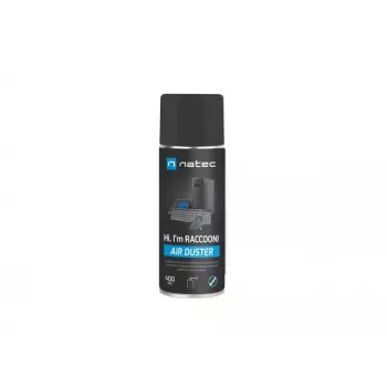 Paineilmasuihke NATEC Raccoon 400 400 ml