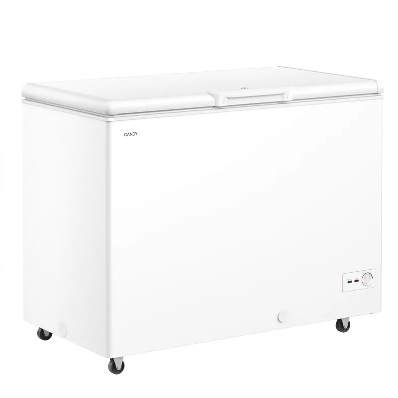 Candy CCHH 3012E pakastin vapaasti seisova 300 l valkoinen