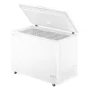 Candy CCHH 3012E pakastin vapaasti seisova 300 l valkoinen