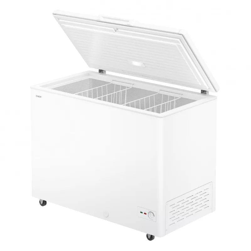 Candy CCHH 3012E pakastin vapaasti seisova 300 l valkoinen