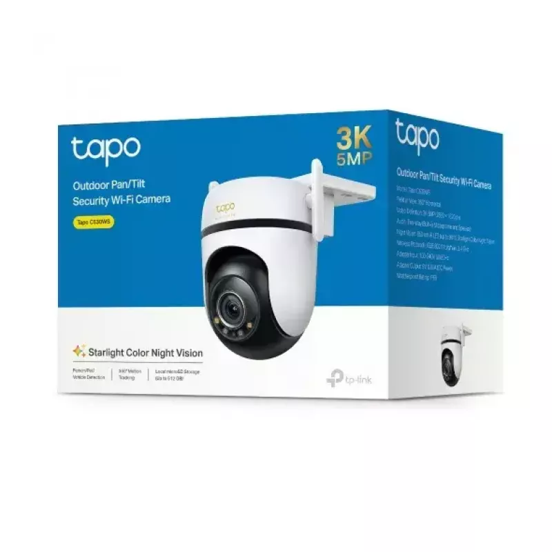 Valvontakamera Hikvision DS-2DE2C400MWG-4G PTZ 4 MP