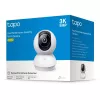 Valvontakamera Hikvision DS-2DE2C400MWG-4G PTZ 4 MP