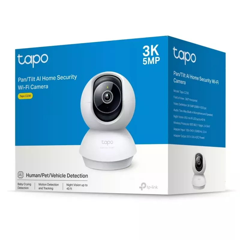 Valvontakamera Hikvision DS-2DE2C400MWG-4G PTZ 4 MP