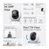 Valvontakamera Hikvision DS-2DE2C400MWG-4G PTZ 4 MP