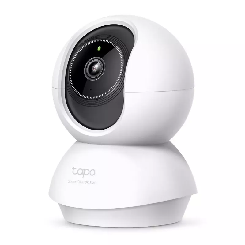 Valvontakamera Hikvision DS-2DE2C400MWG-4G PTZ 4 MP