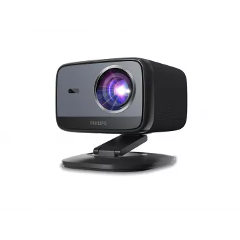 Philips NeoPix 450 Smart lyhytheittoprojektori 450 ANSI lumenia LCD 1080p (1920x1080) musta