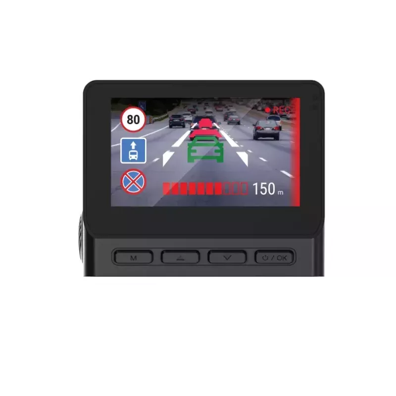Videotallennin Navitel RS985