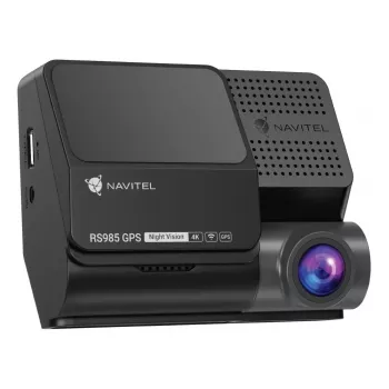 Videotallennin Navitel RS985