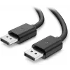 DELL CB325D 1,8 m DisplayPort musta